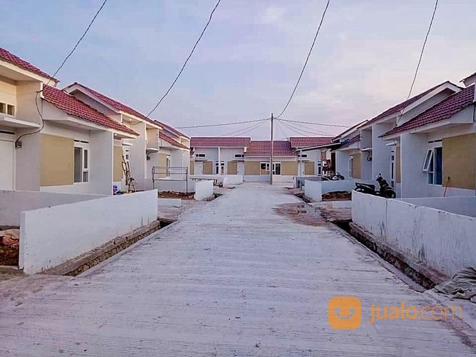 Perum Subsidi Al Jazeera Johar Karawang