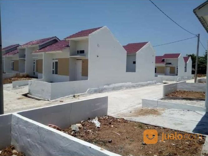 Perum Subsidi Al Jazeera Johar Karawang