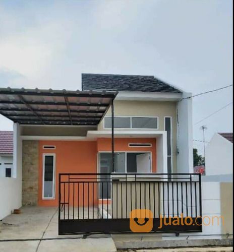 Perum Al Jazeera Komersil Johar Karawang