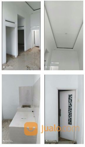 Perum Al Jazeera Komersil Johar Karawang