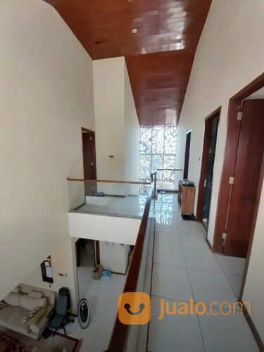 Rumah Jalan Kecapi Jagakarsa, Jaksel