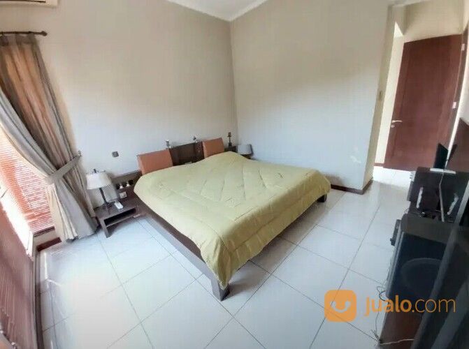 Rumah Jalan Kecapi Jagakarsa, Jaksel