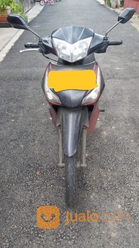 Honda Supra X F1 125