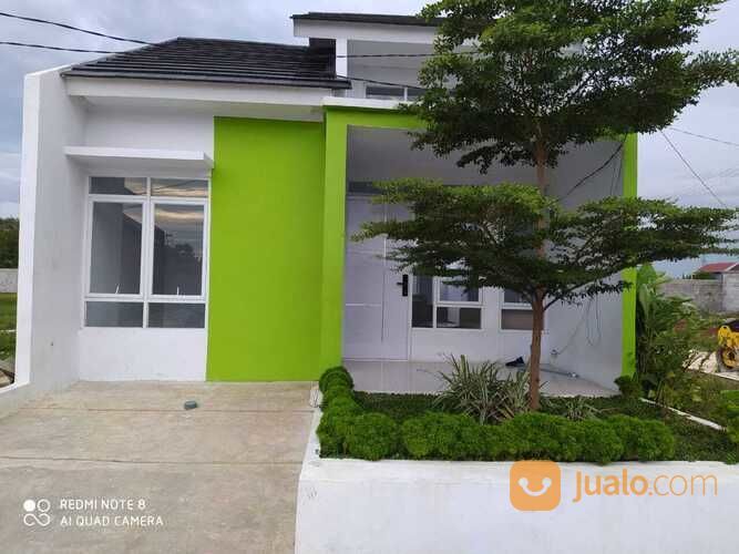 Perumahan Green Cikarang Residence Bebas Banjir Hadiah Mobil