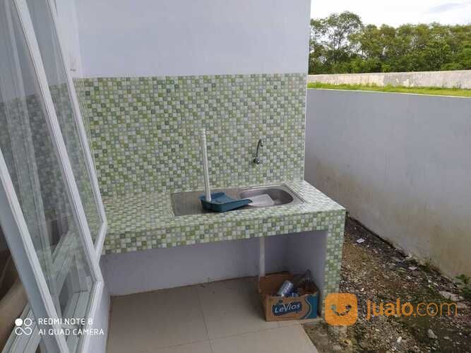 Perumahan Green Cikarang Residence Bebas Banjir Hadiah Mobil