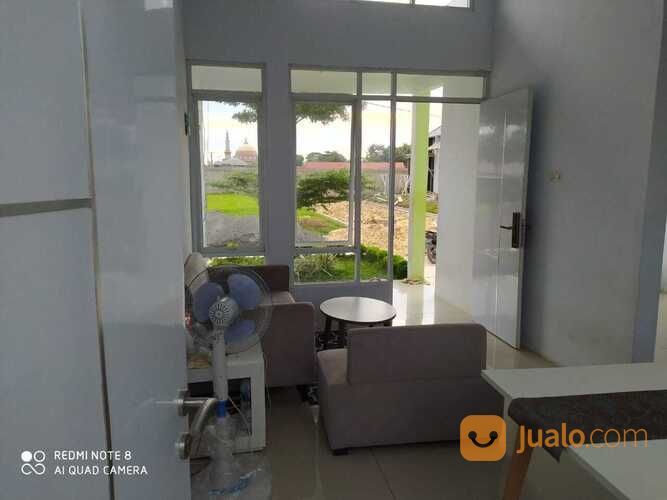 Perumahan Green Cikarang Residence Bebas Banjir Hadiah Mobil