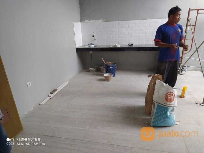 Rumah Di Cimagis Depok 400 Jutaan Dekat Jakarta Timur