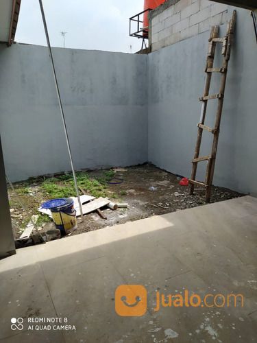 Rumah Di Cimagis Depok 400 Jutaan Dekat Jakarta Timur
