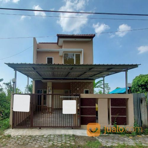 RUMAH BEST VIEW LAUT DAN KOTA SEMARANG