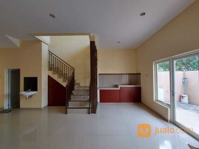 RUMAH BEST VIEW LAUT DAN KOTA SEMARANG