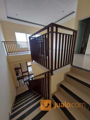 RUMAH BEST VIEW LAUT DAN KOTA SEMARANG