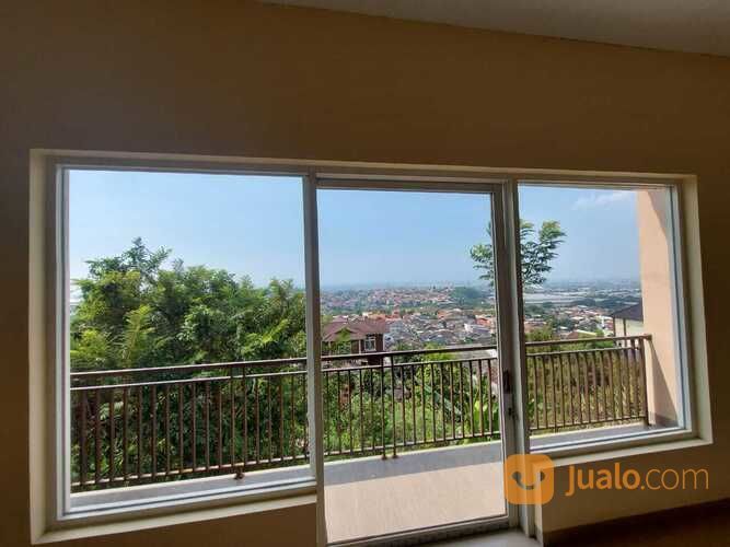 RUMAH BEST VIEW LAUT DAN KOTA SEMARANG