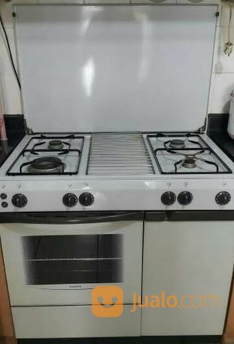 SERVICE KOMPOR GAS DIAMANTE TANGERANG || CV. TUNAS JAYA