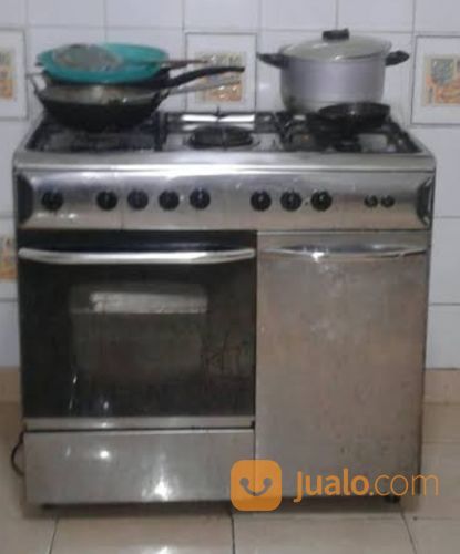 SERVICE KOMPOR GAS DIAMANTE TANGERANG || CV. TUNAS JAYA