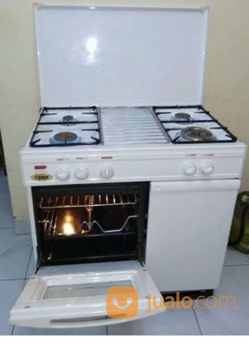 SERVICE KOMPOR GAS ELECTROLUX TANGERANG CV. TUNAS JAYA