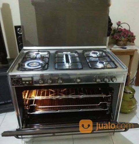 SERVICE KOMPOR GAS ELECTROLUX TANGERANG CV. TUNAS JAYA