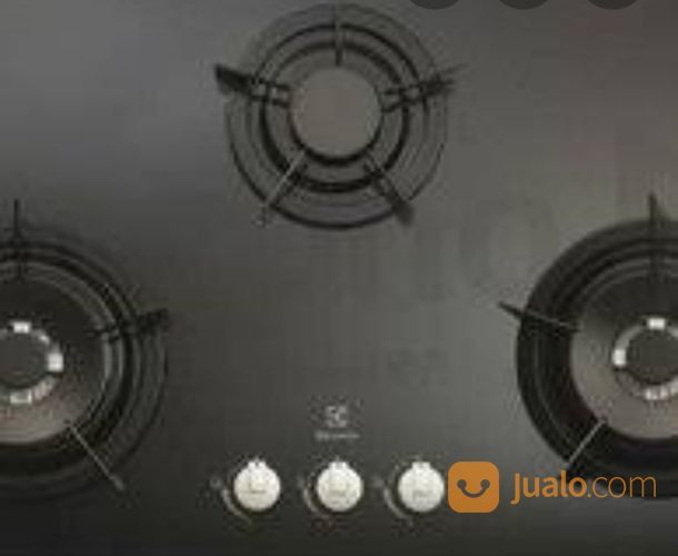 SERVICE KOMPOR GAS ELECTROLUX TANGERANG CV. TUNAS JAYA