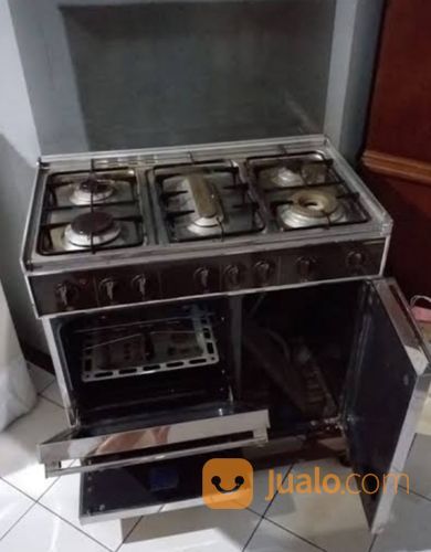 SERVICE KOMPOR GAS ELECTROLUX TANGERANG CV. TUNAS JAYA