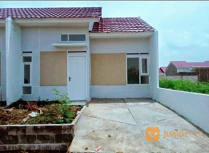 Perum Klari Indah Permata 2 Karawang