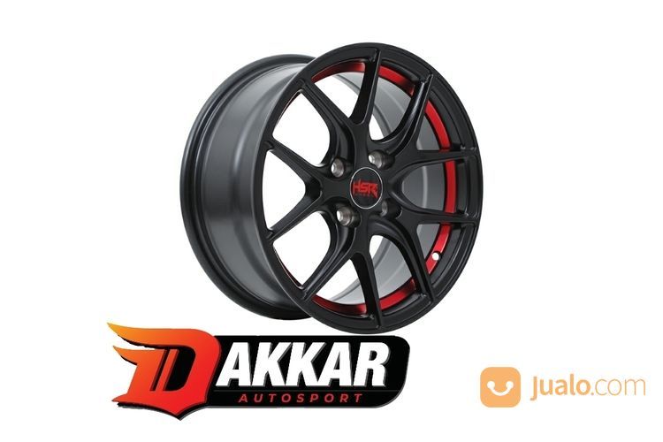 Velg Mobil R15 Ongkir Gratis Kota Kudus Pati Velg Mobil Racing TOREY Ring 15
