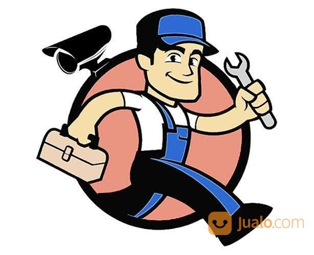 Jasa Servis CCTV
