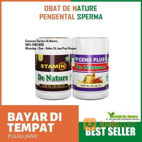 Obat Pengental Sperma Yang Dapat Di Beli Di Apotek