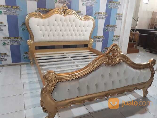 Dipan Mewah Cantik English Colonial 62