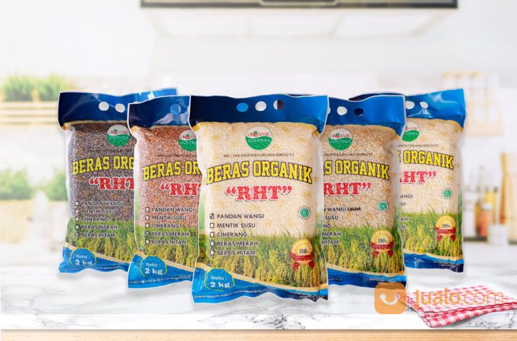 Beli Beras Merah Dimana, Beli Beras Merah Organik, Beli Beras Merah Di Alfamart,