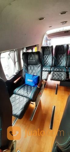 Travel Lampung Jakarta Palembang GREEN TRANZ Group