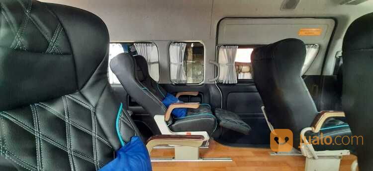 Travel Lampung Jakarta Palembang GREEN TRANZ Group