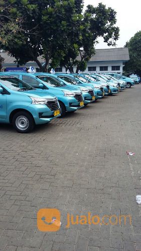 LOWONGAN KERJA SUPIR TAKSI BLUE BIRD
