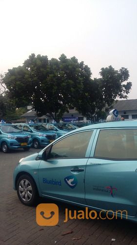 LOWONGAN KERJA SUPIR TAKSI BLUE BIRD