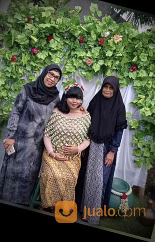 SEWA JASA SIRAMAN 7 BULANAN ADAT SUNDA