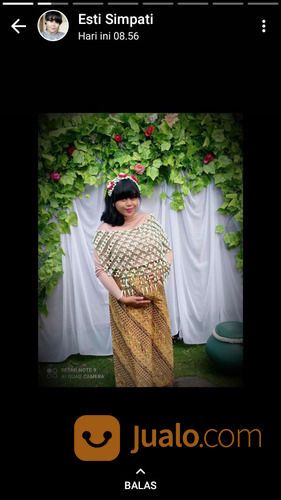 SEWA JASA SIRAMAN 7 BULANAN ADAT SUNDA