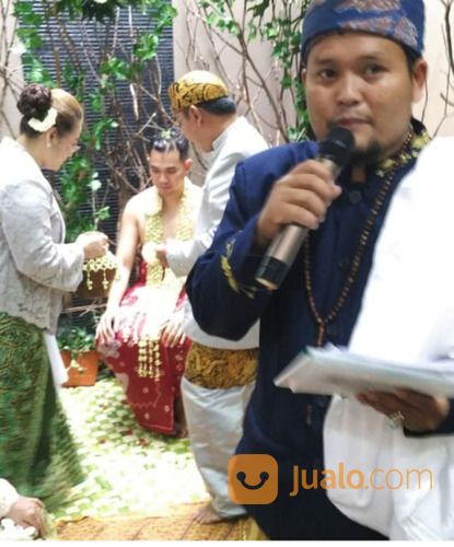 SEWA JASA SIRAMAN 7 BULANAN ADAT SUNDA
