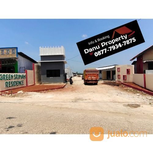 GREEN SRIMAHI RESIDENCE 2