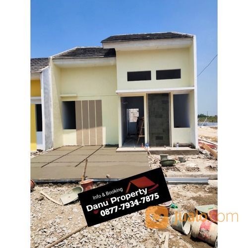 GREEN SRIMAHI RESIDENCE 2