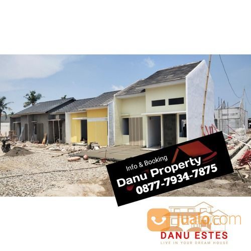 GREEN SRIMAHI RESIDENCE 2