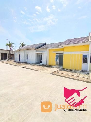 GREEN SRIMAHI RESIDENCE 2