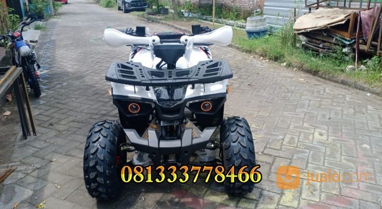 Motor Atv Murah Kota Surabaya