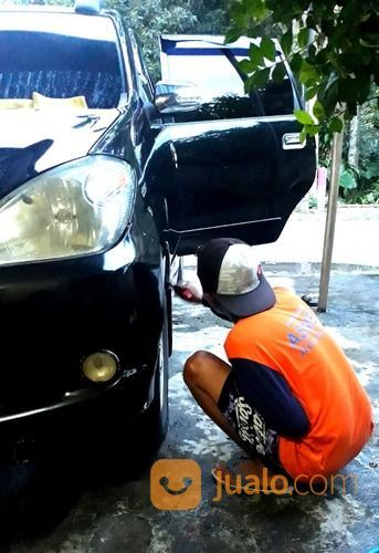 Poles Dan Salon Mobil Blitar Murah