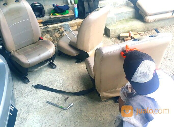 Poles Dan Salon Mobil Blitar Murah