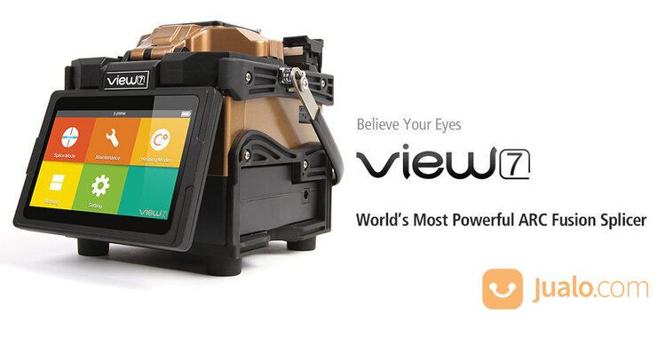 Fusion SPLICER INNO View 7