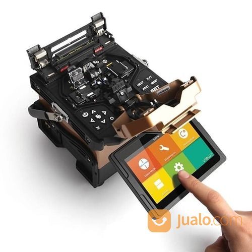 Fusion SPLICER INNO View 7