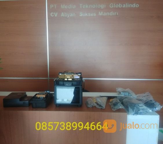 Fusion SPLICER INNO View 7