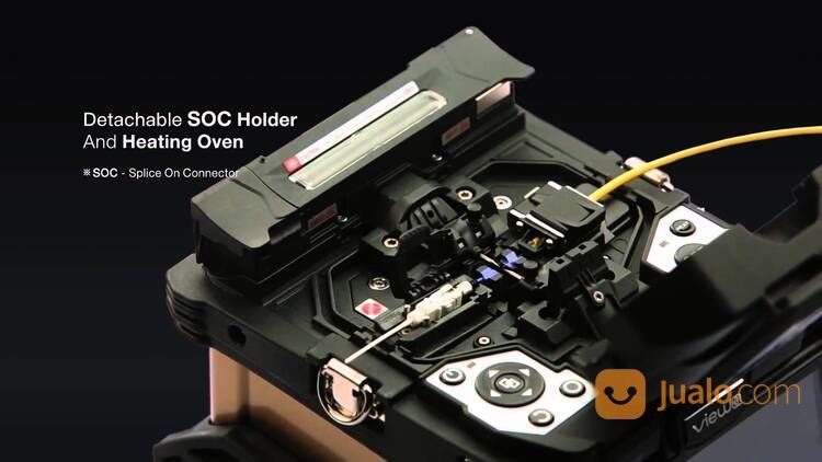 Fusion SPLICER INNO View 7