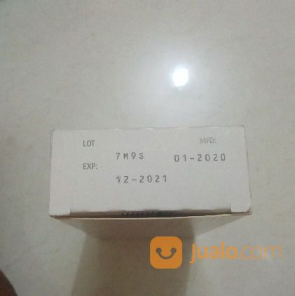 Rebozet 25 Mg Terlaris