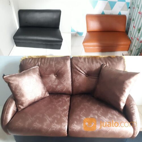 Service Kursi Sofa Dan Springbet