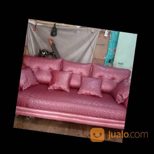 Service Kursi Sofa Dan Springbet