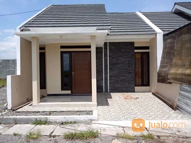 Rumah Di Perum Mag View Hills Bandongan Depan Pasar